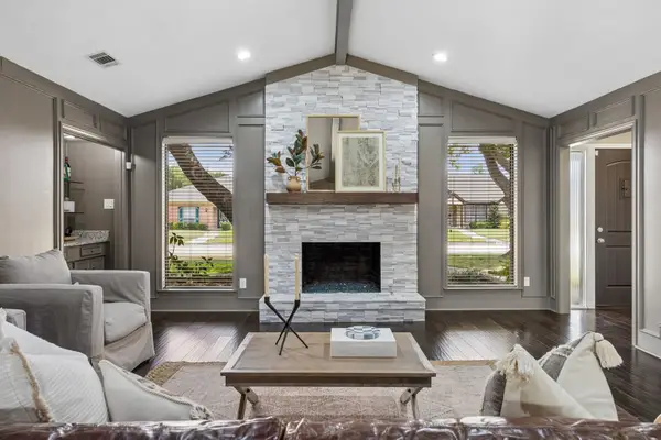 631 Sheffield Drive, Richardson, TX 75081
