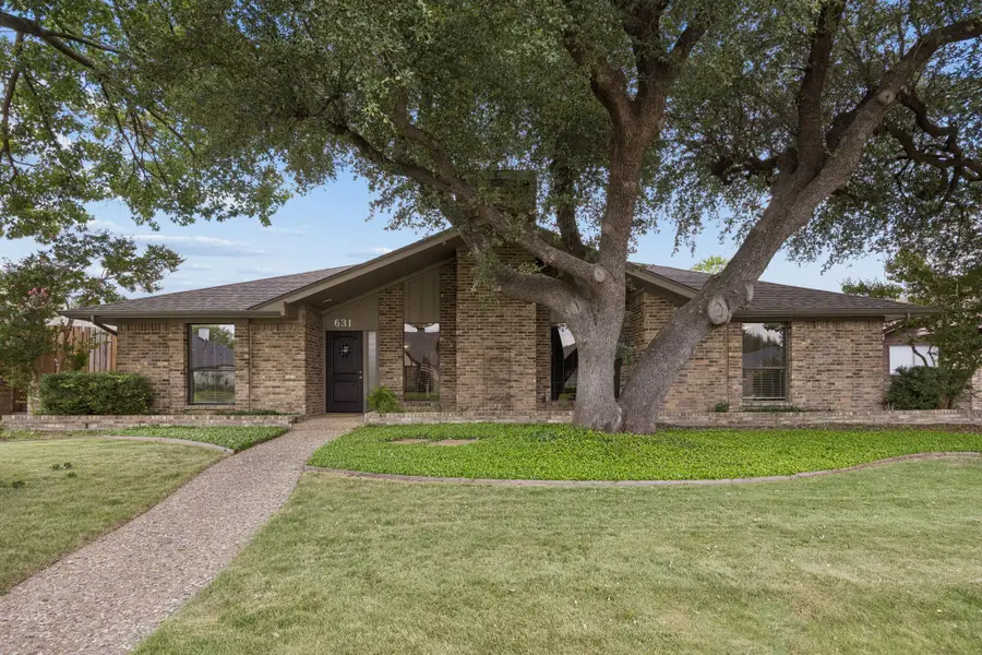 631 Sheffield Drive, Richardson, TX 75081 - #3