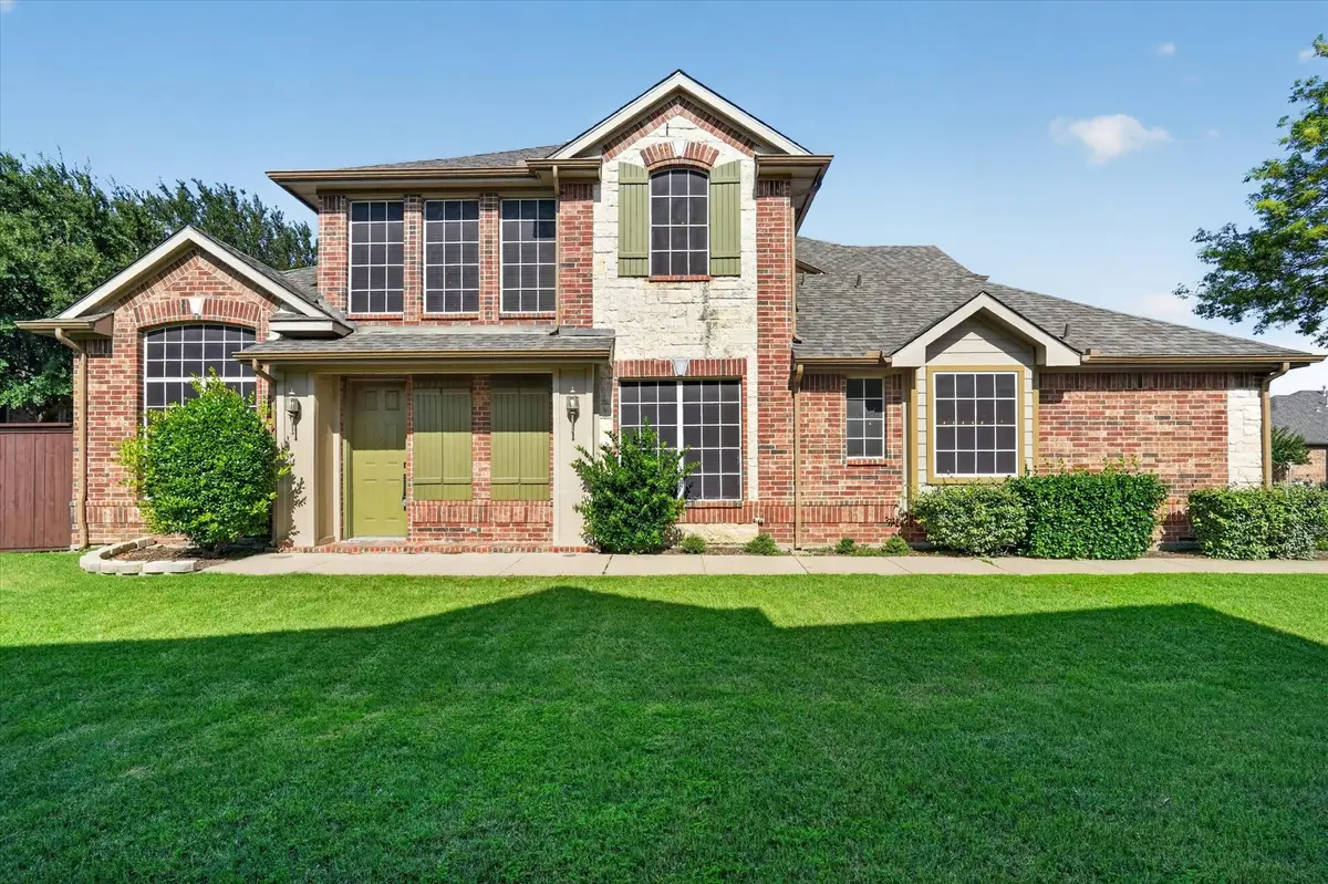 1837 Sandpiper Lane, Carrollton, TX 75007 - #1