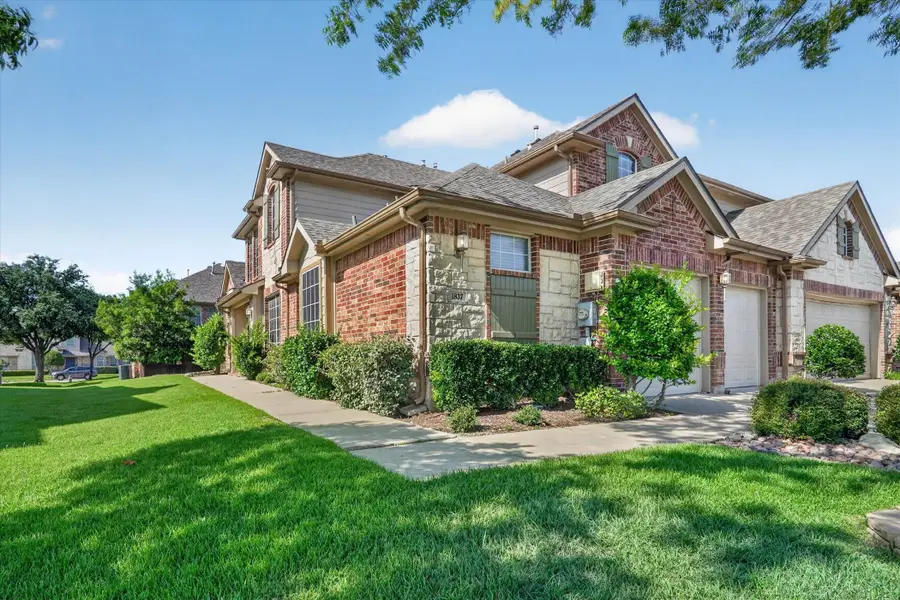 1837 Sandpiper Lane, Carrollton, TX 75007 - #3