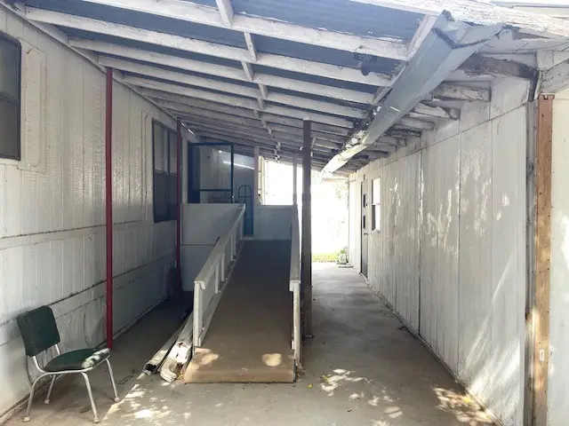 5708 Kermit Avenue, Odessa, TX 79762 - #2