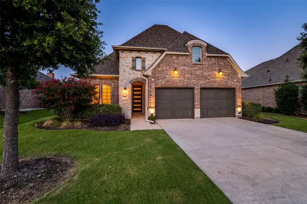 7821 Kentmere, The Colony, TX 75056