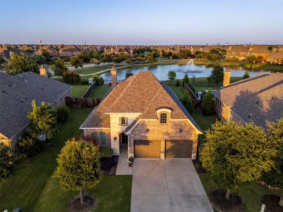 7821 Kentmere, The Colony, TX 75056 - #2