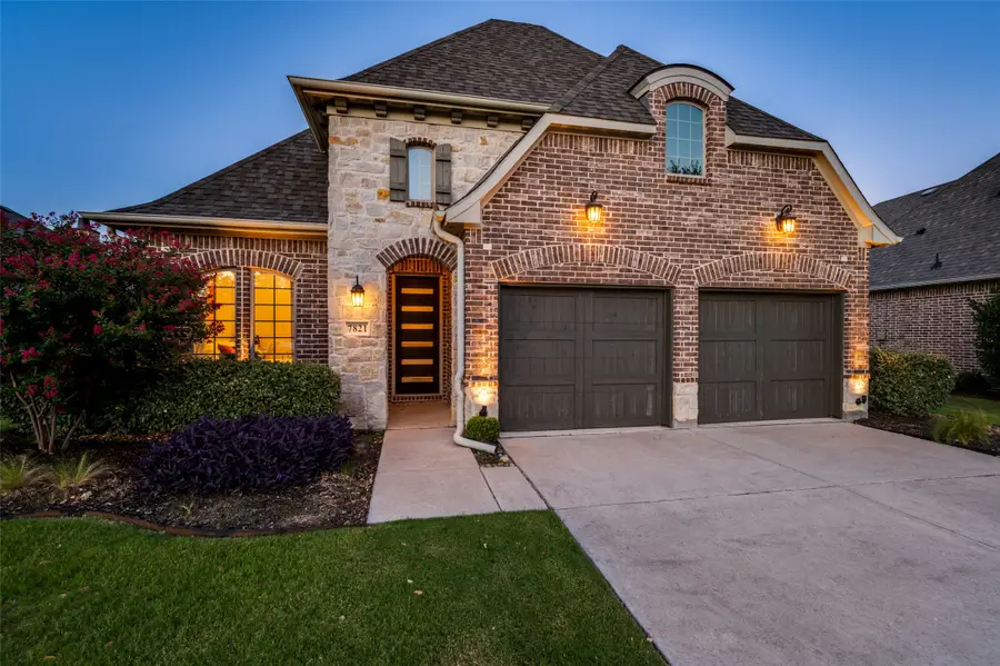 7821 Kentmere, The Colony, TX 75056 - #3