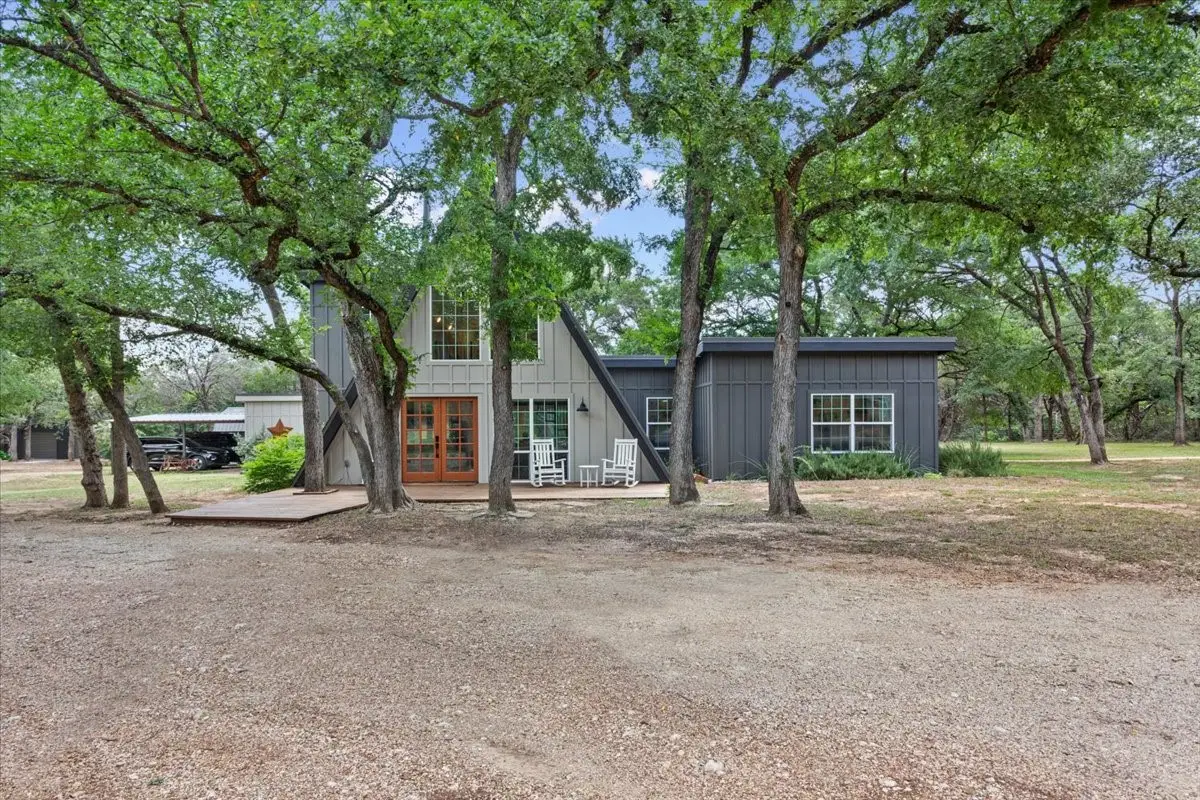 15988 Wortham Bend Road, China Spring, TX 76633 - #1