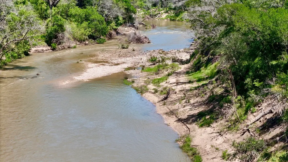 2031-03 County Road 3310, Valley Mills, TX 76689 - #1