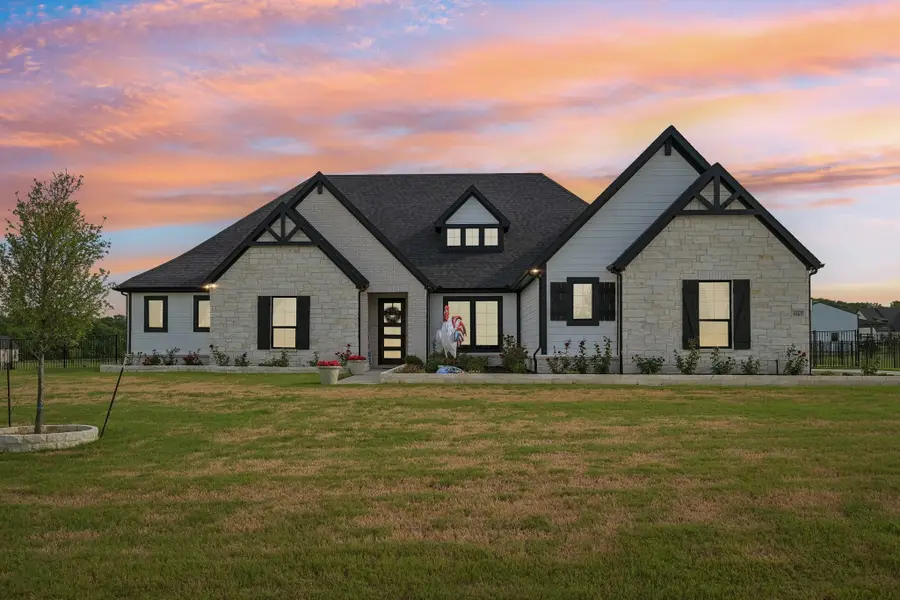 1065 Julian Drive, Van Alstyne, TX 75495 - #2
