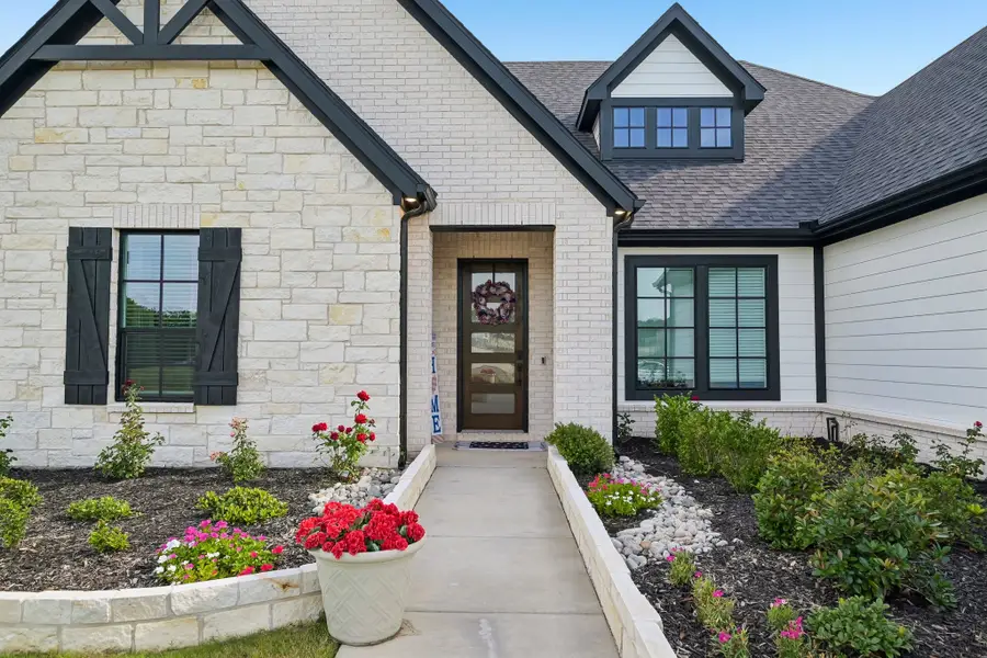 1065 Julian Drive, Van Alstyne, TX 75495 - #3