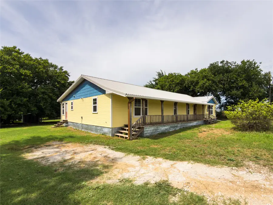 322 Hcr 2320, Abbott, TX 76621 - #2