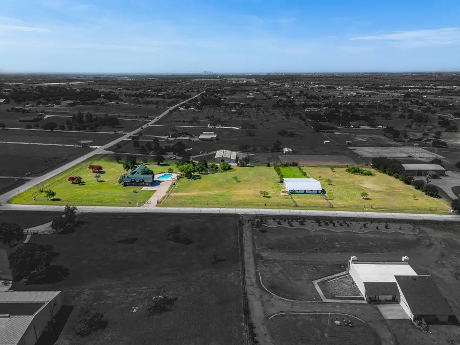 2200 White Lane, Haslet, TX 76052 - #2