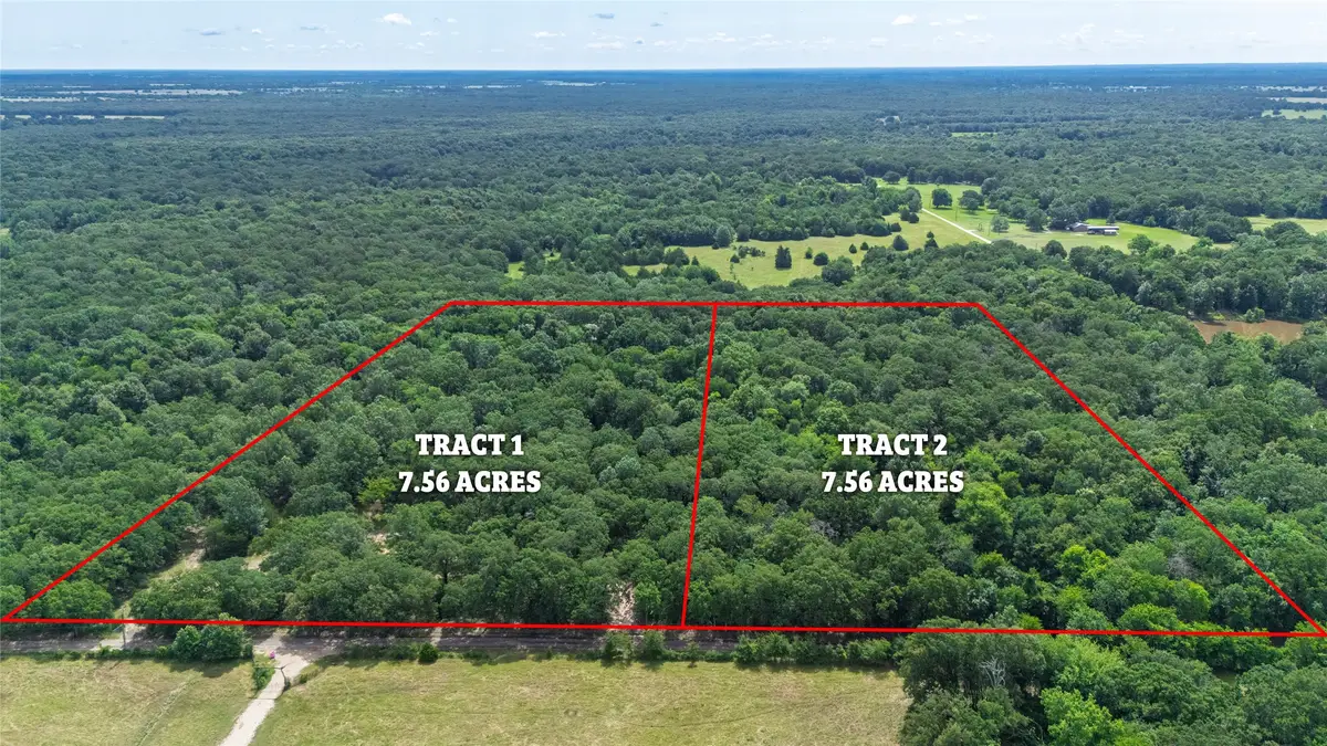 604 County Road 3561, Dike, TX 75437 - #1