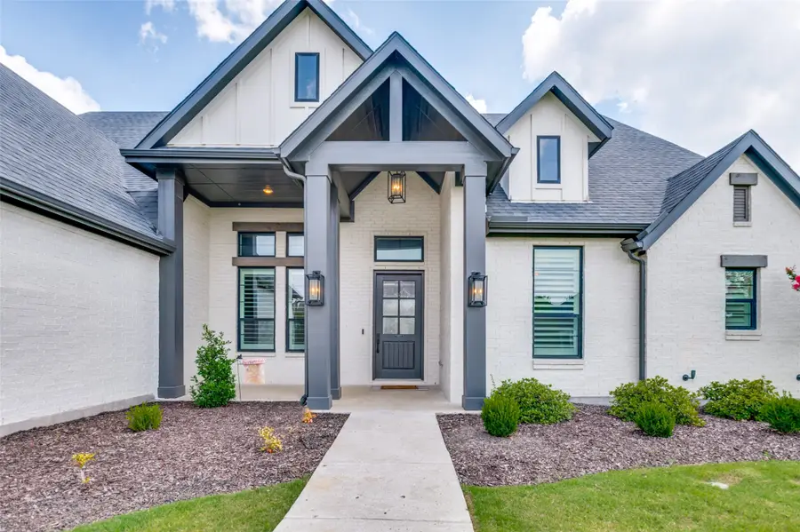 307 Broadmoor Drive, Haslet, TX 76052 - #2
