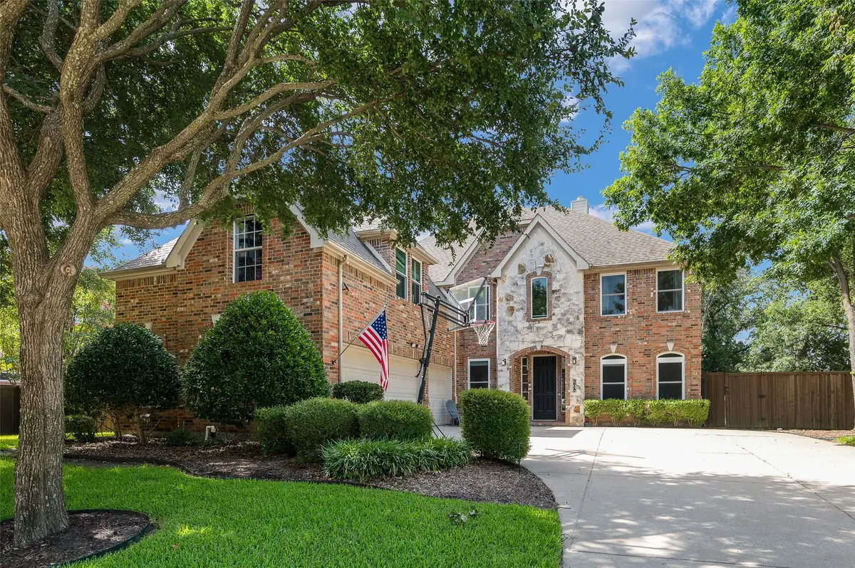 2117 Lincoln Court, Flower Mound, TX 75028 - #1