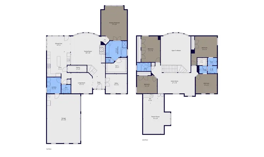 2117 Lincoln Court, Flower Mound, TX 75028 - #2