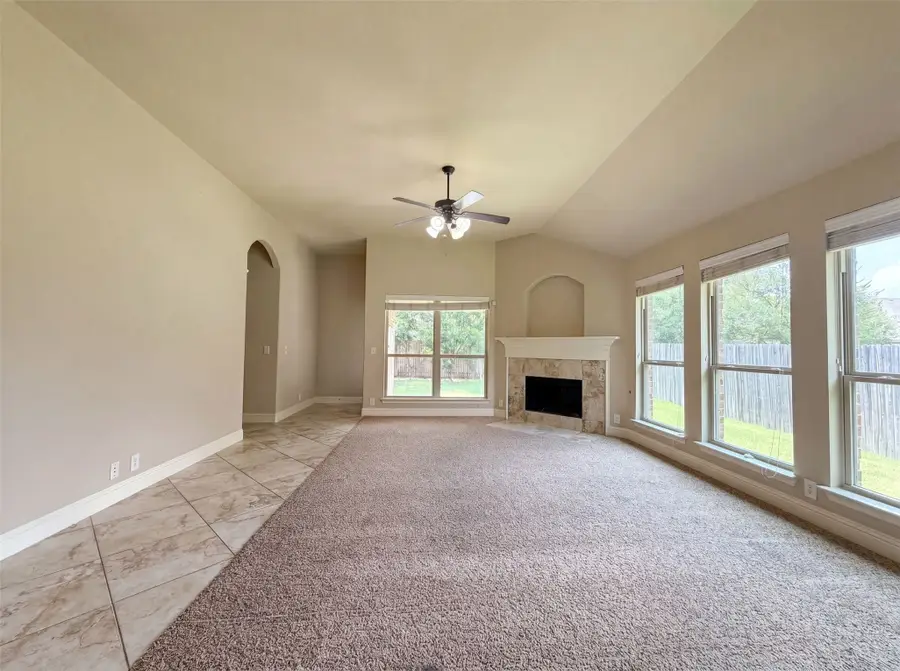4309 Gleneagles Drive, Mansfield, TX 76063 - #3