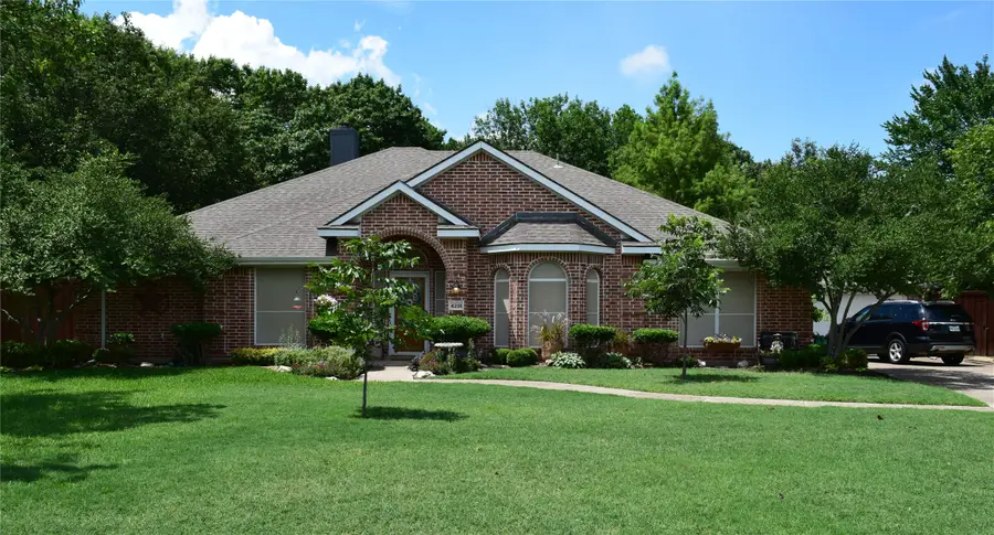4201 Glistening Springs, Rowlett, TX 75088 - #3