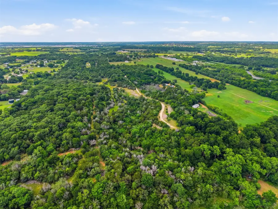 6725 Rollins Road, Granbury, TX 76049 - #2