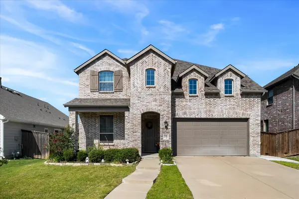 2146 Mossbrook Drive, Royse City, TX 75189