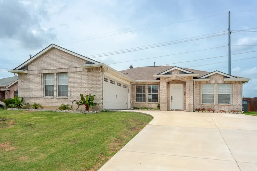 3405 Ashwood Lane, Sachse, TX 75048 - #2