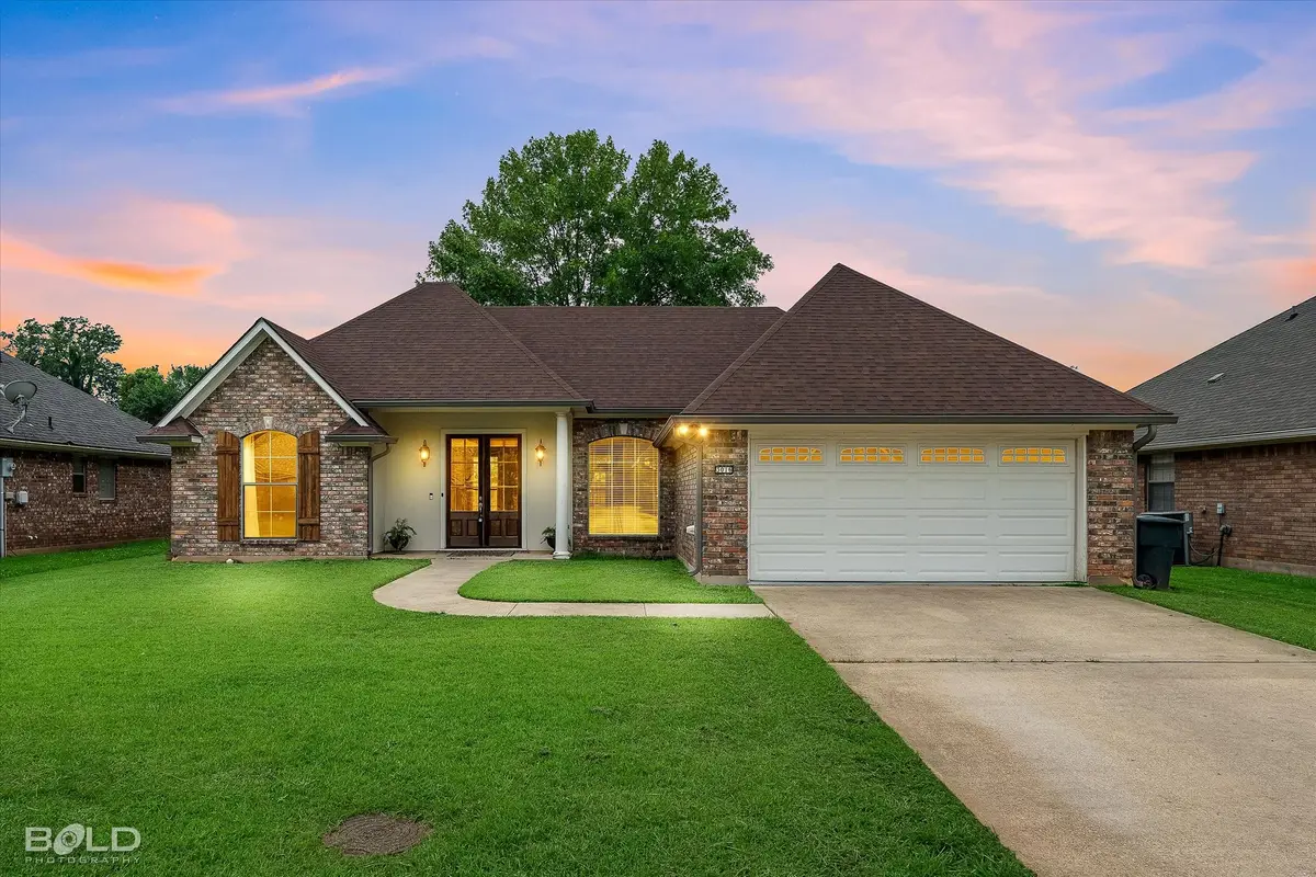 3016 Pleasant Grove, Bossier City, LA 71111 - #1