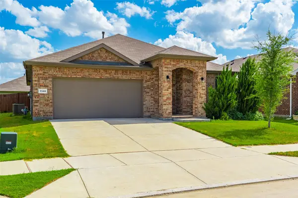 1148 Gillespie Drive, Fort Worth, TX 76247
