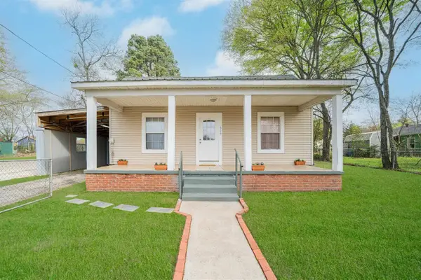505 Wesson Street, Marshall, TX 75670
