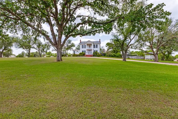 515 S Lamar Street, Eastland, TX 76448