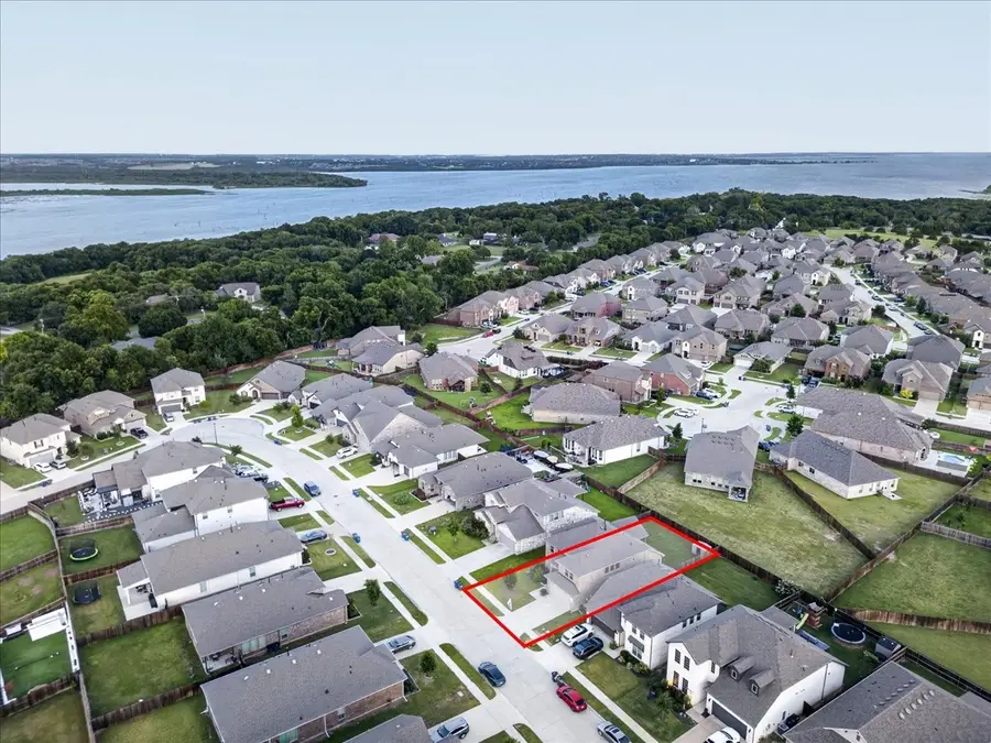 1814 Cedar Orchid Way, Wylie, TX 75098 - #2