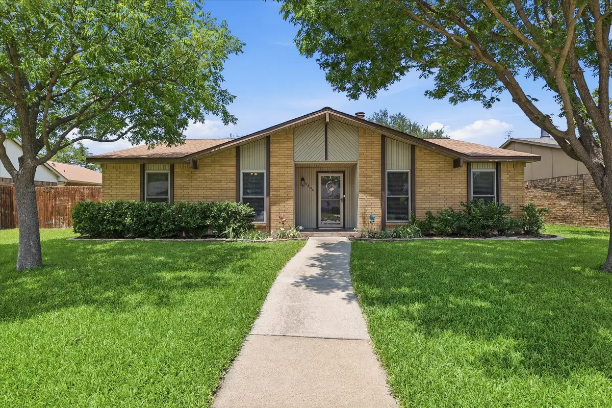 5408 Sagers Boulevard, The Colony, TX 75056 - #1