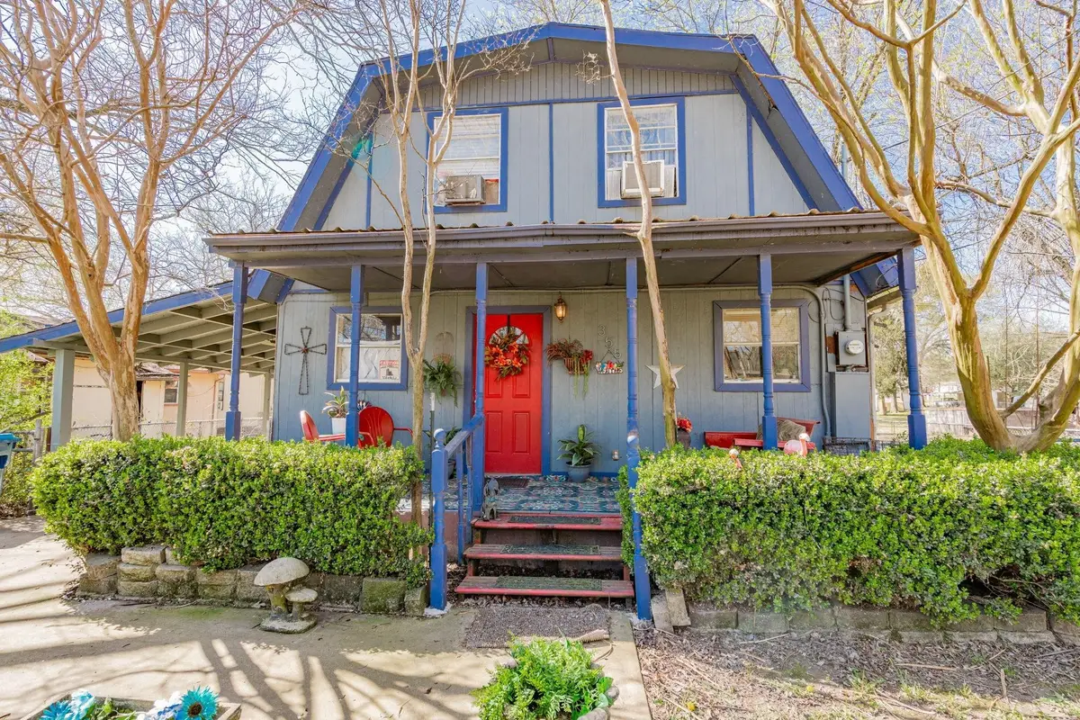 355 Spring Valley Street, Gun Barrel City, TX 75156 - #1