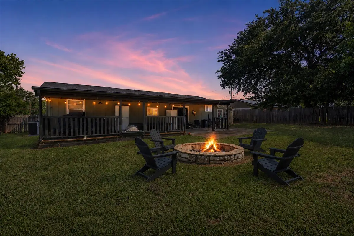 4403 Daugherty Court, Granbury, TX 76049 - #1