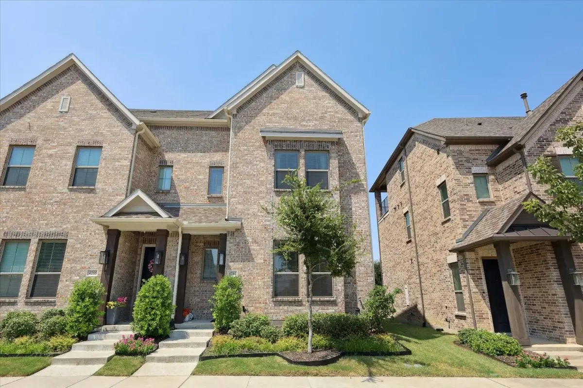 4261 Shavano Drive, Frisco, TX 75034 - #1