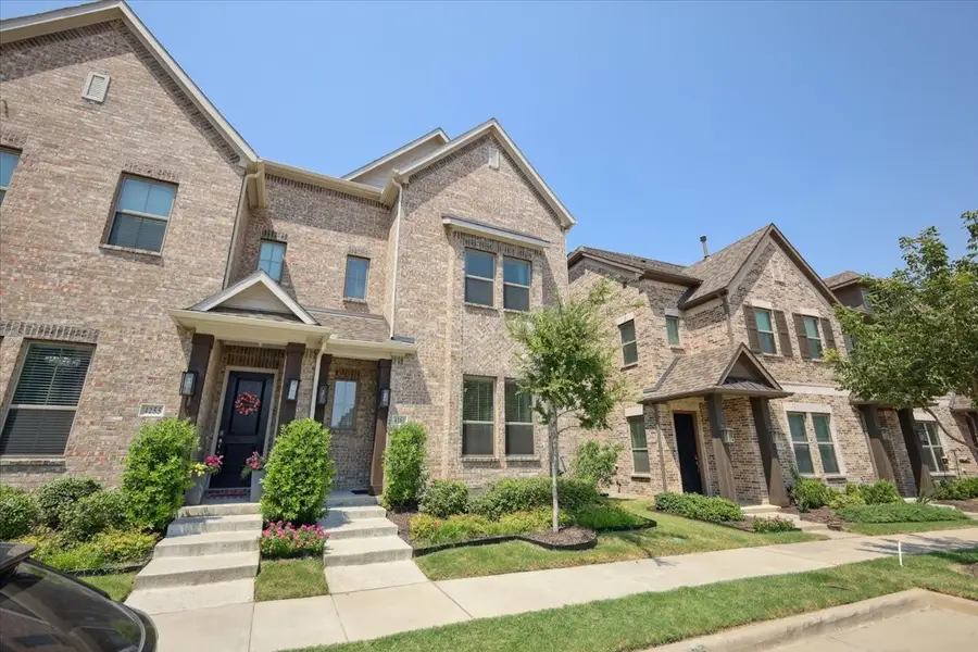 4261 Shavano Drive, Frisco, TX 75034 - #2