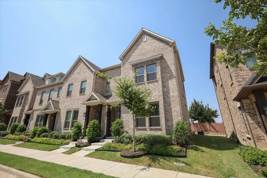4261 Shavano Drive, Frisco, TX 75034 - #3