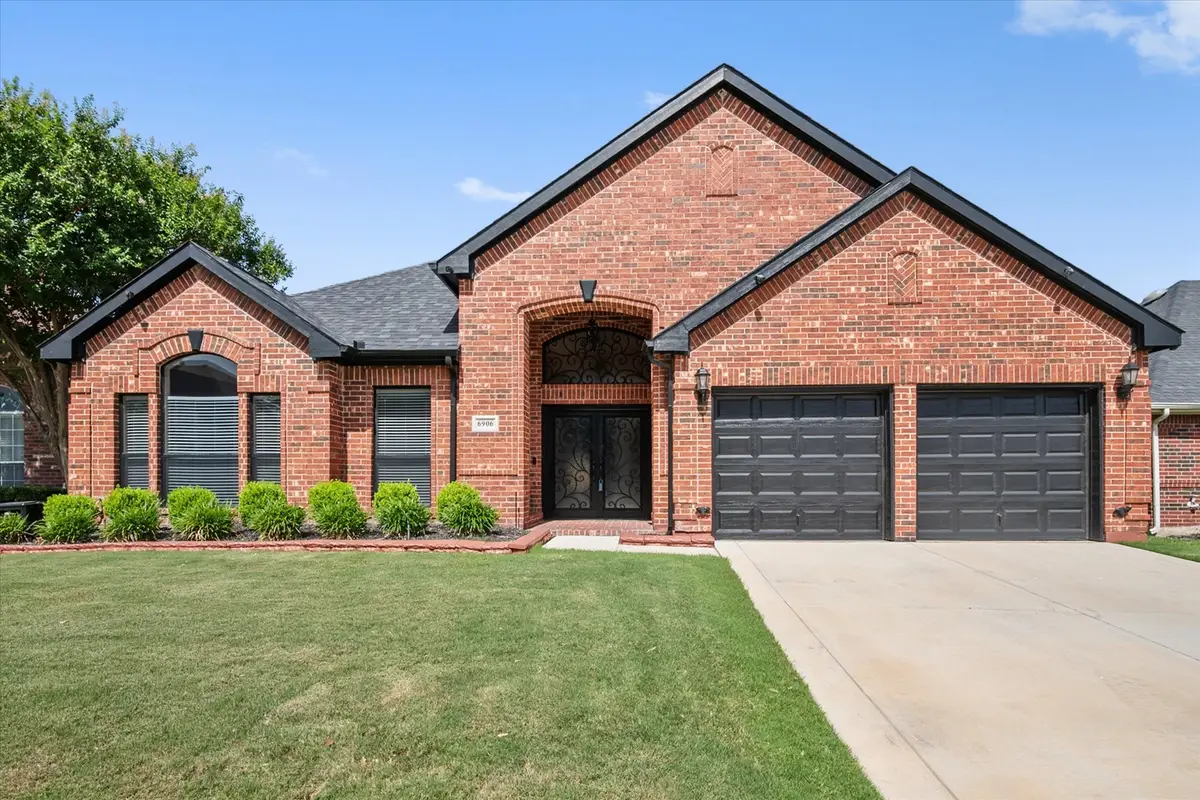6906 Field Lark Drive, Arlington, TX 76002 - #1
