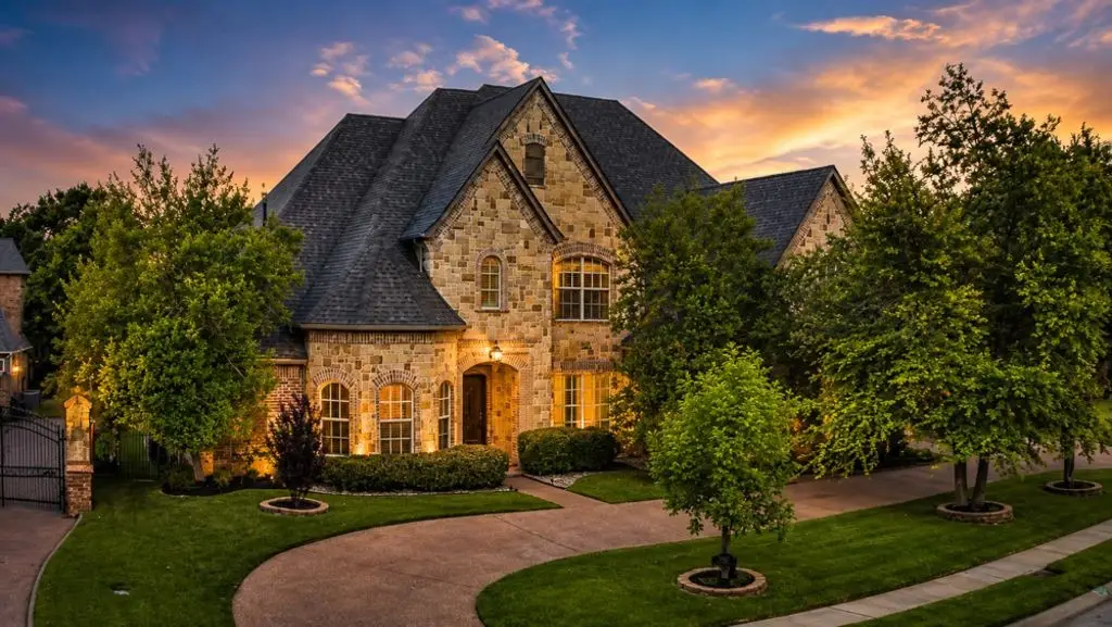 7005 Peters Path, Colleyville, TX 76034 - #1