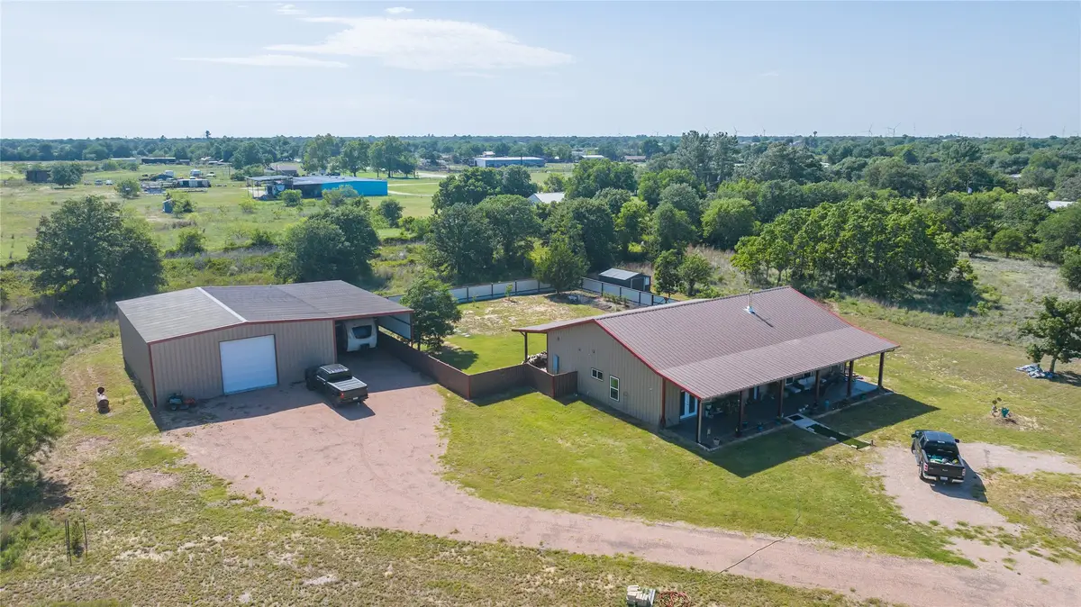 200 Pleasant Lane, Clyde, TX 79510 - #1