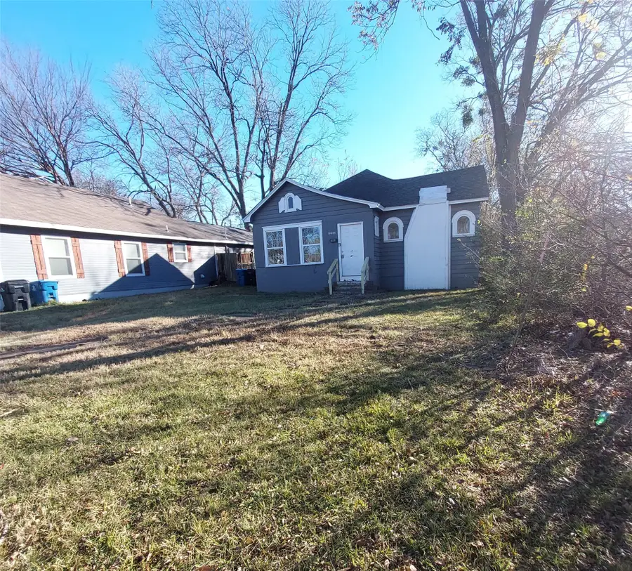 1222 W Morton Street, Denison, TX 75020 - #3