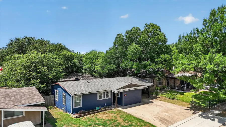 1516 Jasper Street, Fort Worth, TX 76106 - #2