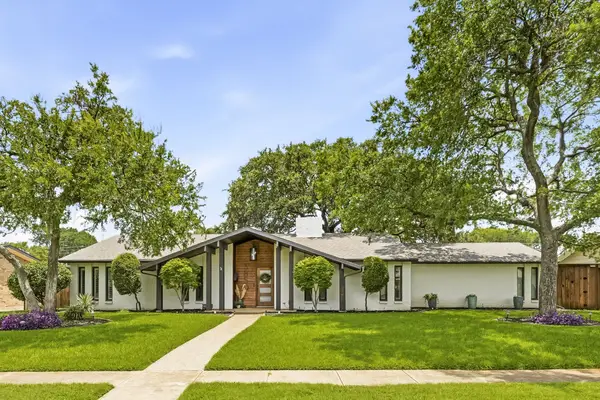 3850 Boca Bay Drive, Dallas, TX 75244