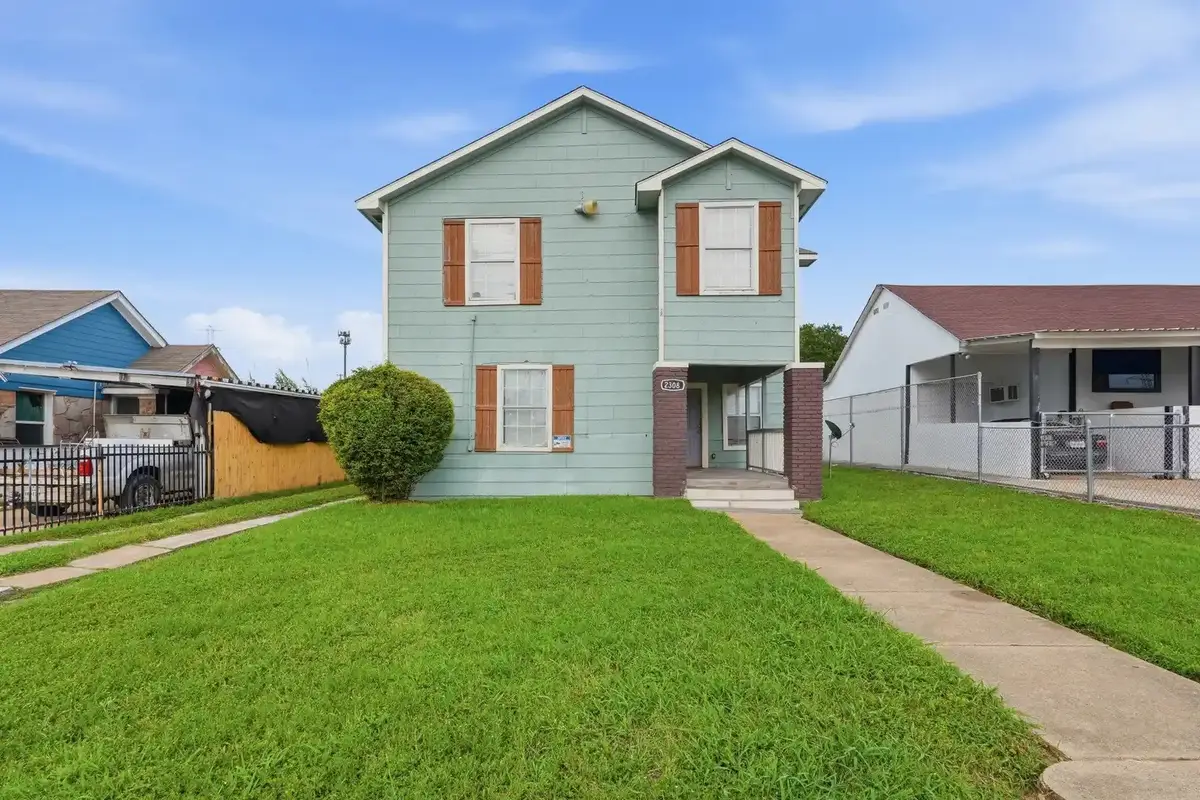 2308 Britton Drive, Dallas, TX 75216 - #1