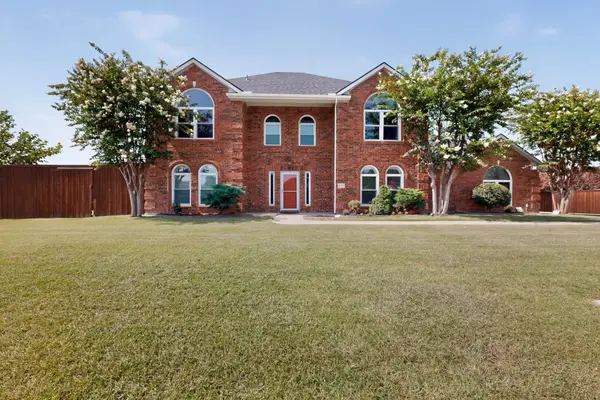 2336 Saddlebrook Lane, Rockwall, TX 75087