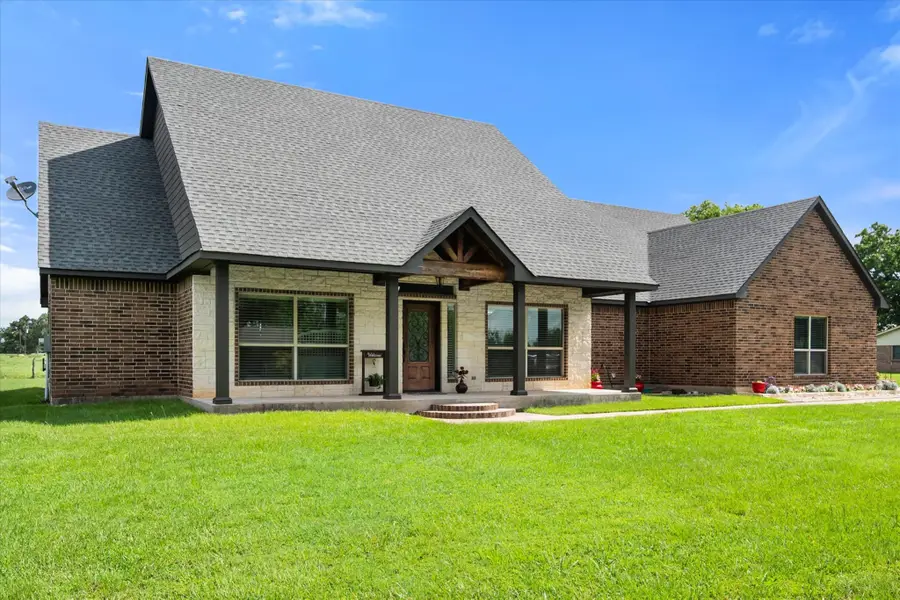 215 Northline Road, Teague, TX 75860 - #2