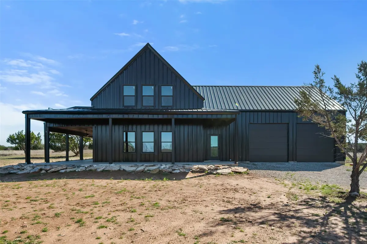 1053 Bluff Creek Drive, Strawn, TX 76475 - #1