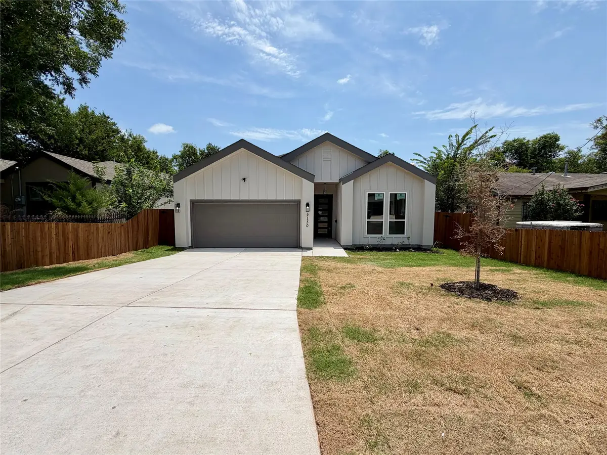 4236 Aztec Drive, Dallas, TX 75216 - #1