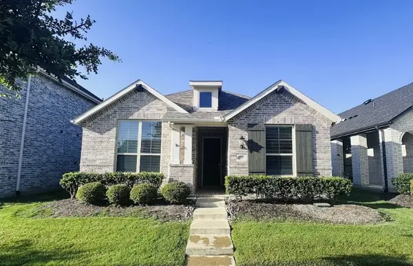 2537 Stella Lane, Northlake, TX 76247