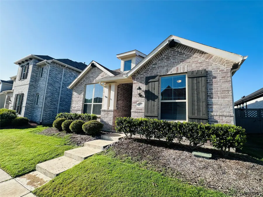 2537 Stella Lane, Northlake, TX 76247 - #2