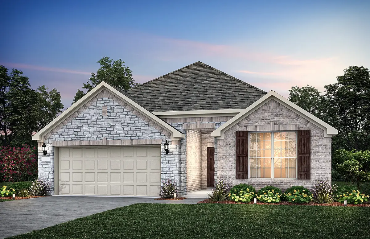 11200 Bolsover Boulevard, Fort Worth, TX 76052 - #1