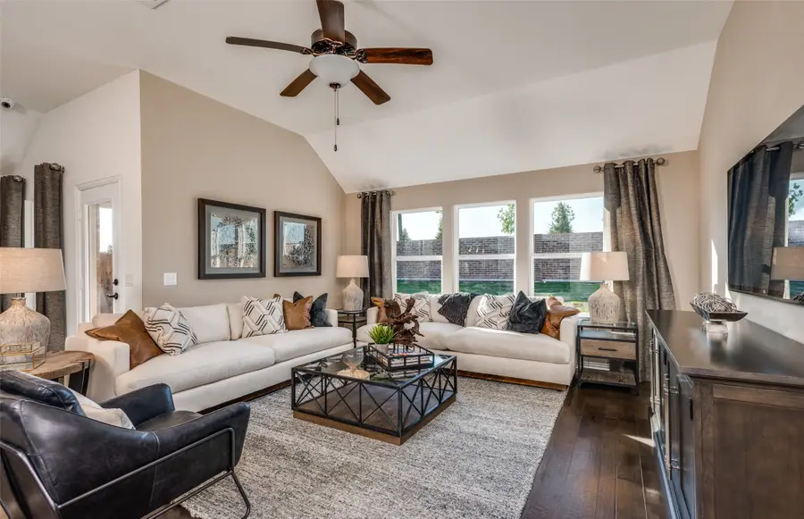 11200 Bolsover Boulevard, Fort Worth, TX 76052 - #2