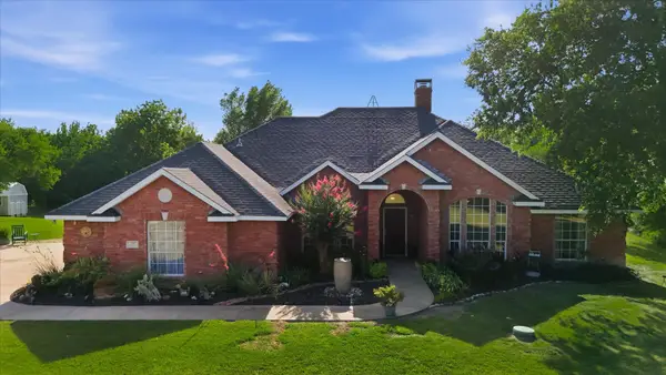510 Saralvo Road, Midlothian, TX 76065